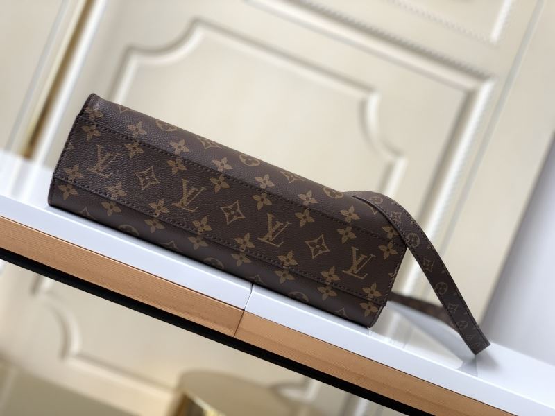 LV Shopping Bags